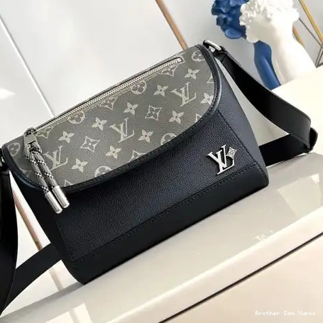 Brother Sam LV 2411YA0210 Bags 0714